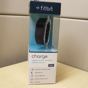 Fitbit Charge size Small